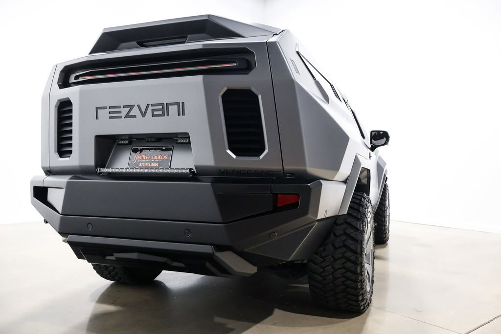 Used 2023 Cadillac Escalade Premium Luxury image 98