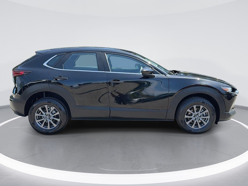 Used 2021 MAZDA CX-30 FWD 2.5 S image 3
