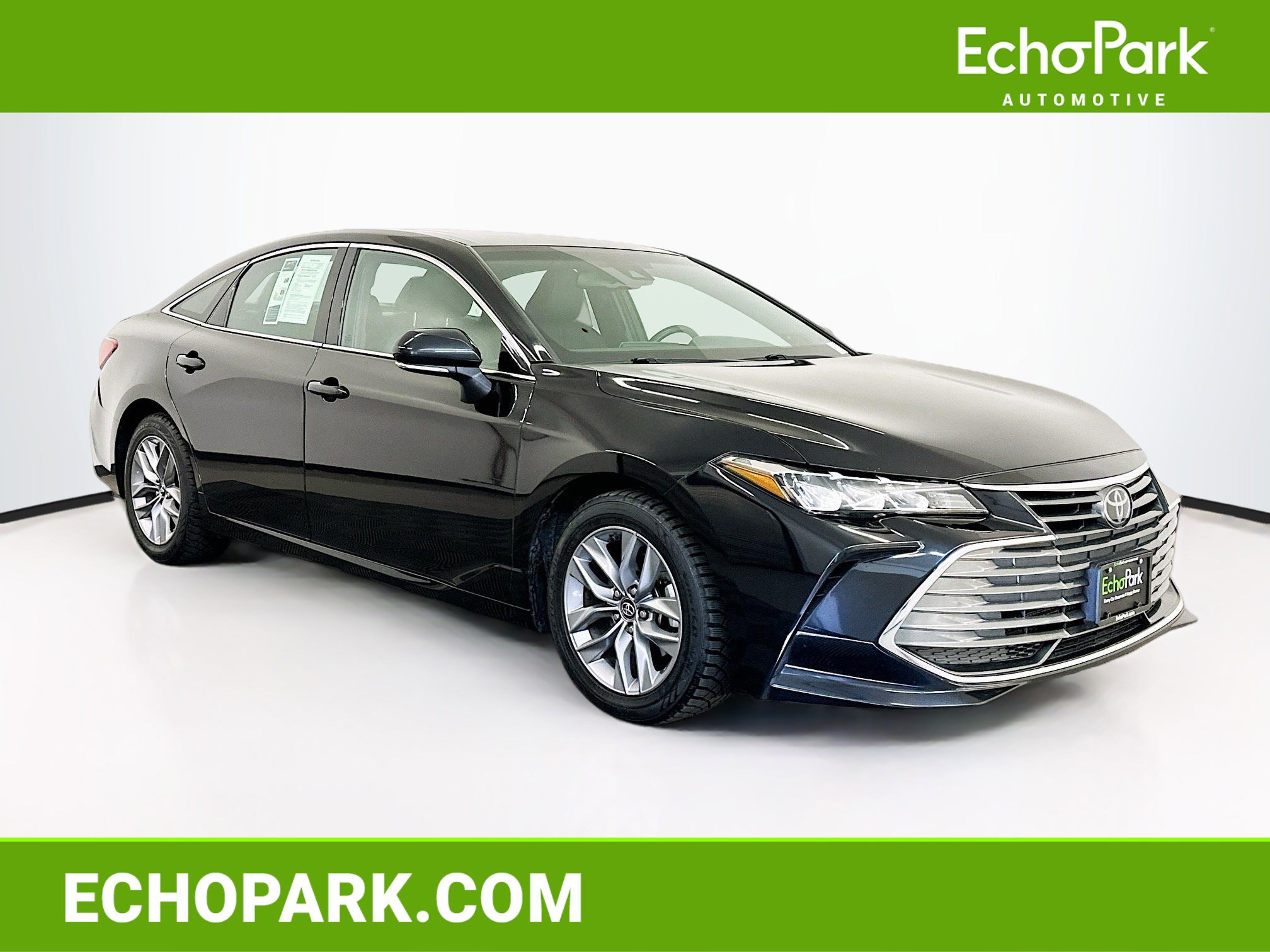 Used 2019 Toyota Avalon XLE