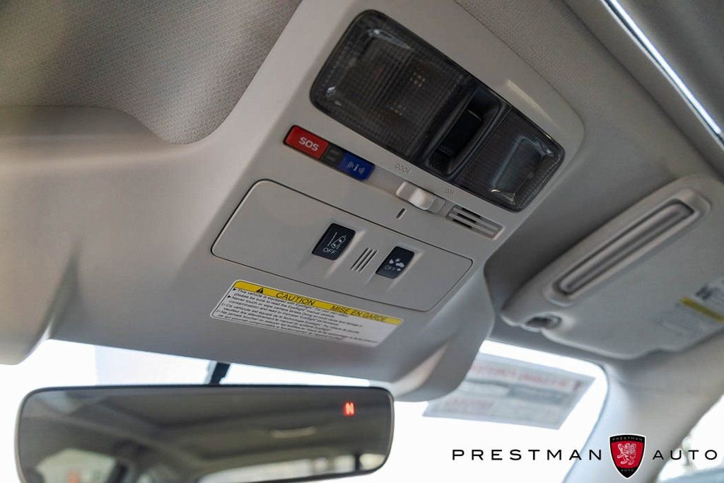 Used 2018 Subaru Forester 2.0XT Touring image 36