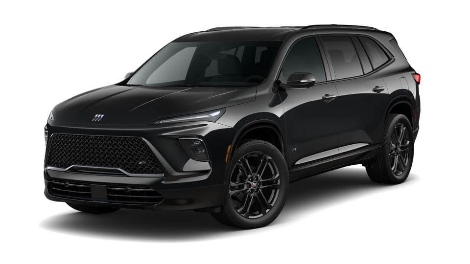 New 2026 Buick Enclave Sport Touring w/ Power Package FWD image 49