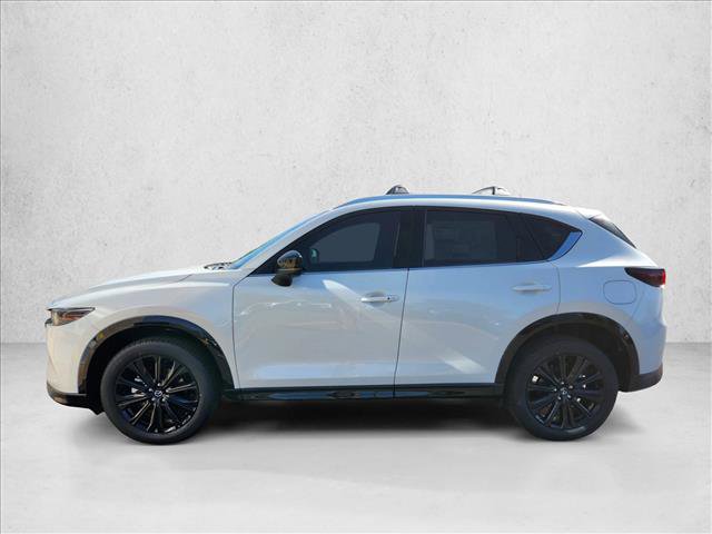 New 2025 MAZDA CX-5 2.5 Turbo image 2