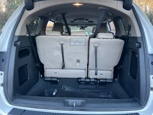Used 2020 Honda Odyssey EX-L image 30