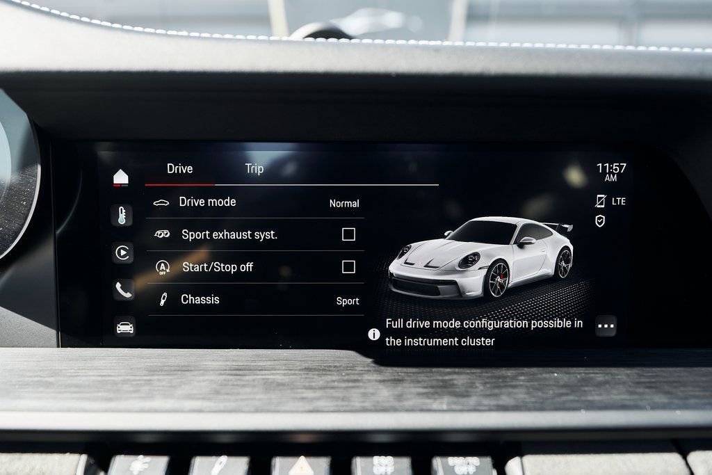 Used 2022 Porsche 911 GT3 image 62