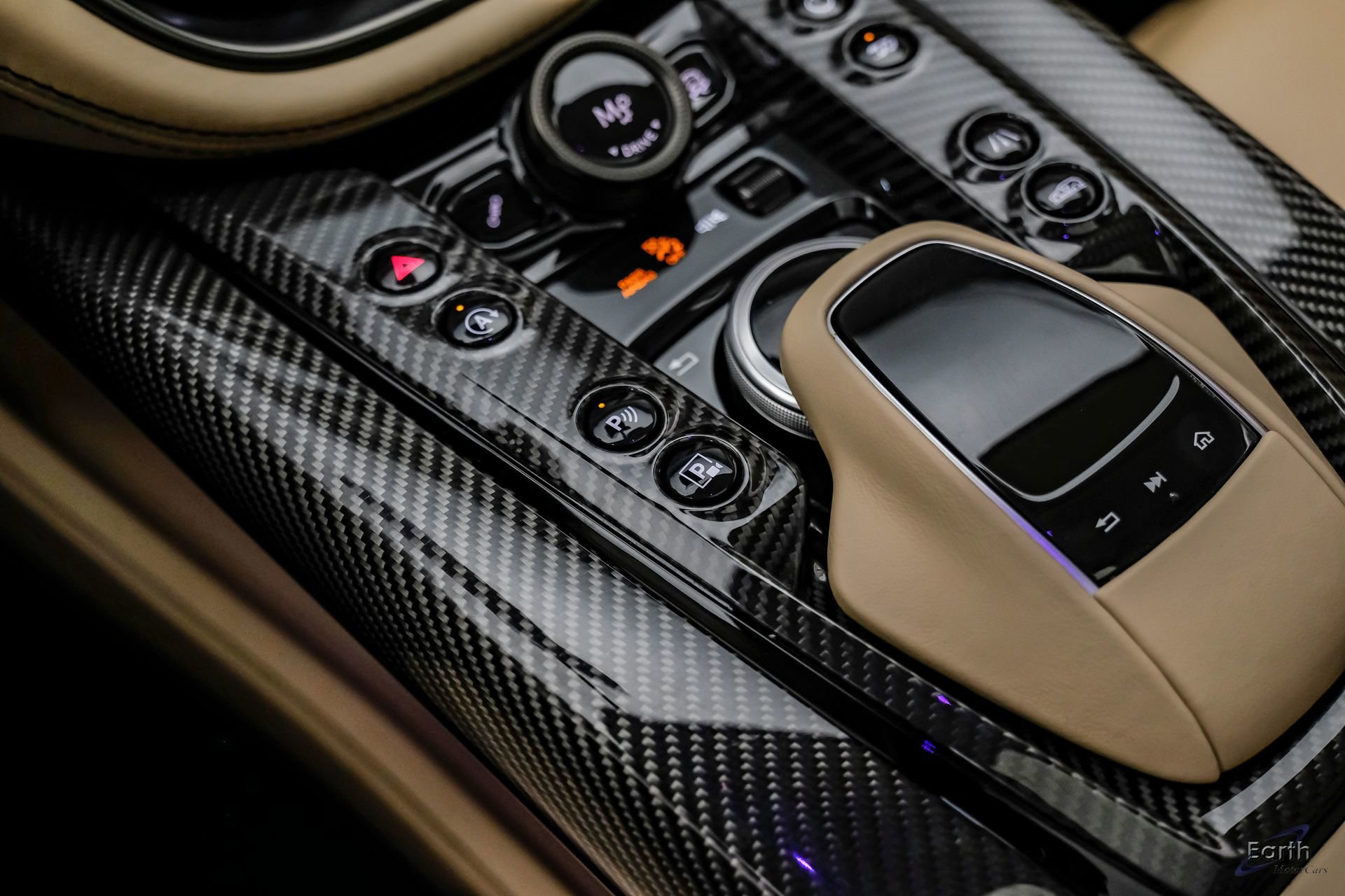 Used 2023 Aston Martin DBX 707 image 59