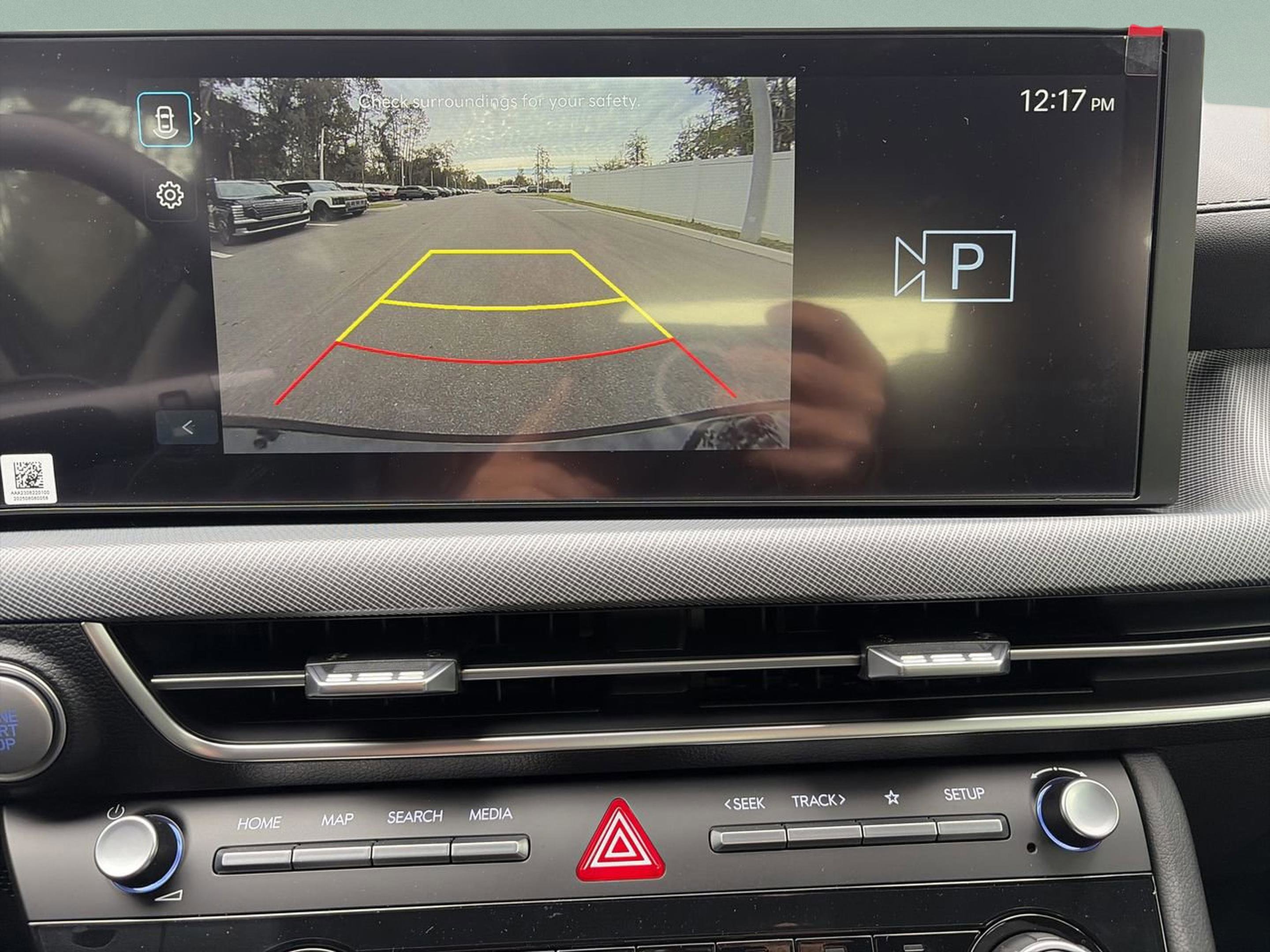 New 2026 Hyundai Sonata SE image 28