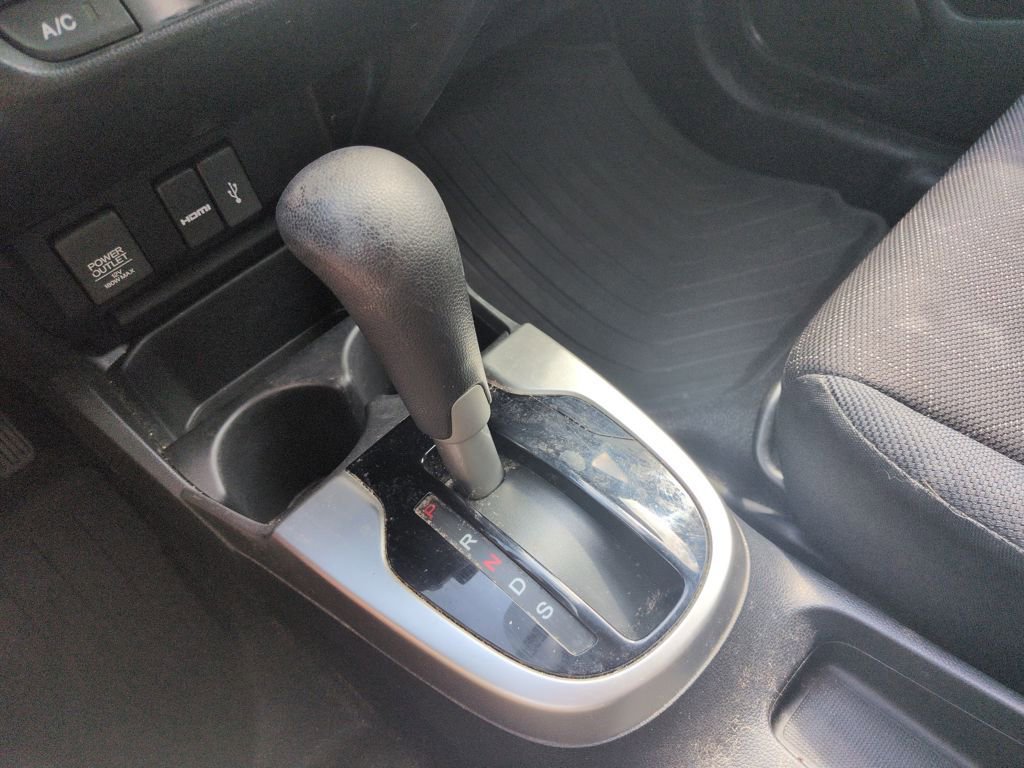 Used 2015 Honda Fit EX image 25