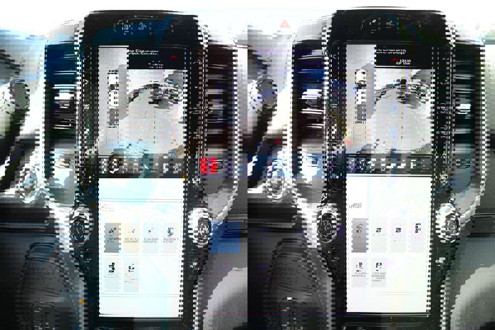 New 2026 RAM 2500 Big Horn image 22