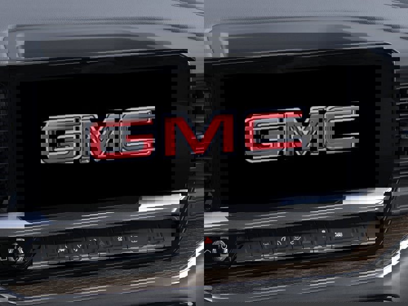 New 2026 GMC Sierra 1500 Elevation image 20