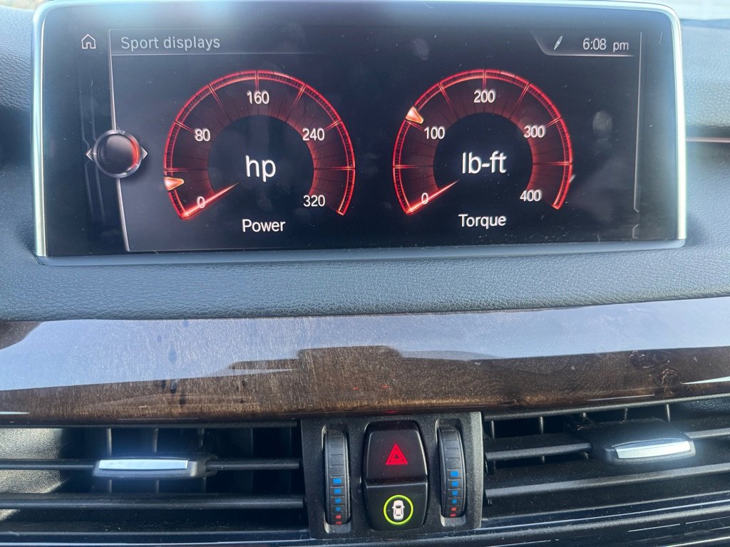 Used 2017 BMW X5 xDrive40e image 15