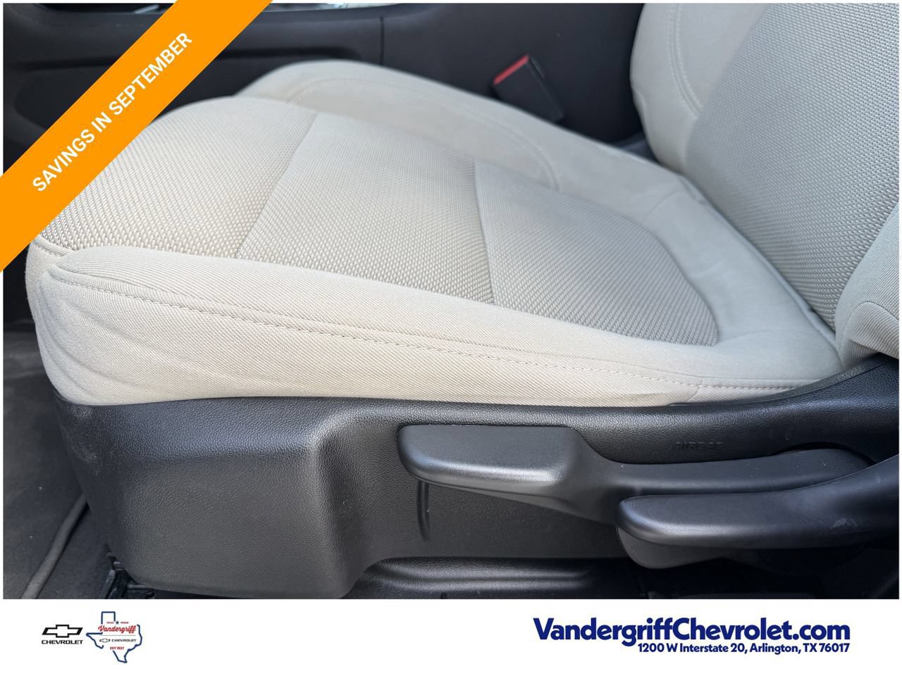 Used 2023 Chevrolet Traverse LS AWD/4WD image 26