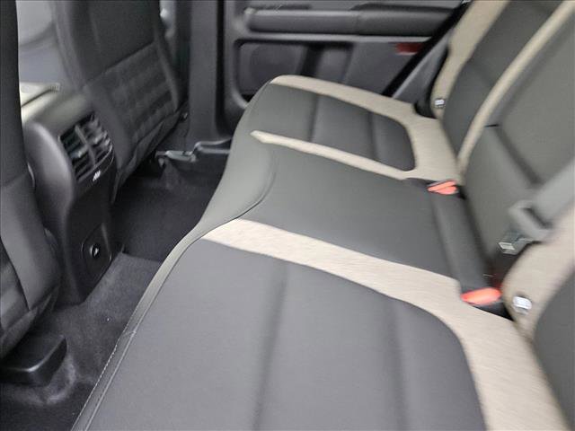 New 2025 Ford Bronco Sport Big Bend image 15