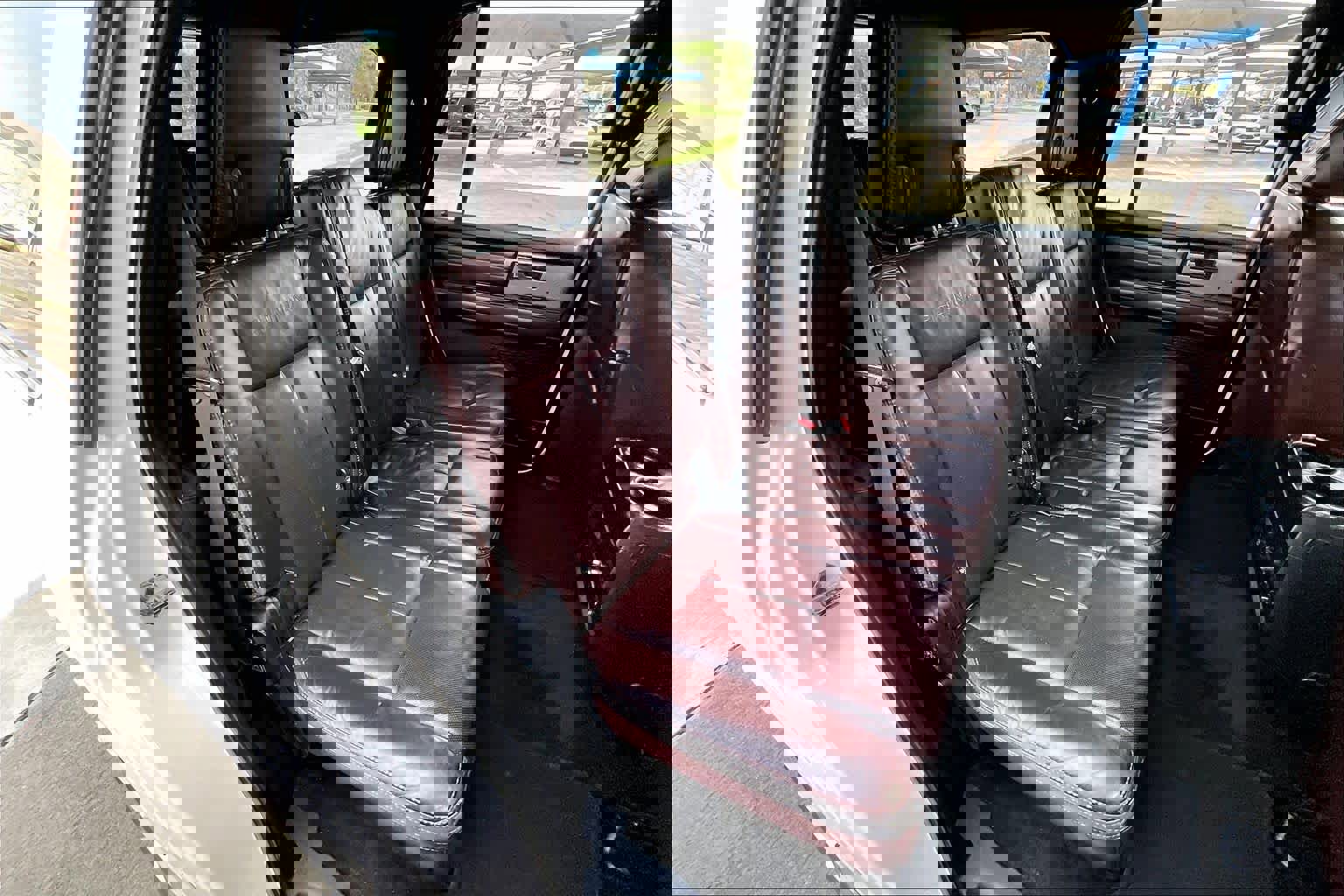 Used 2015 Ford Expedition Platinum image 20