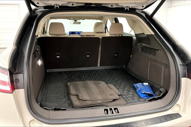 Used 2023 Lincoln Nautilus Reserve image 42