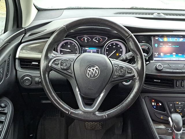 Used 2019 Buick Envision Essence image 23