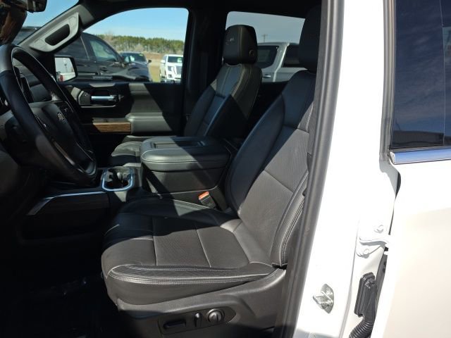 Certified 2021 Chevrolet Silverado 1500 High Country w/ Technology Package AWD/4WD image 15