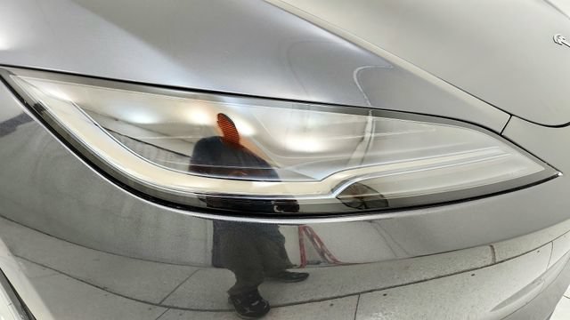 Used 2024 Tesla Model 3 Long Range AWD/4WD image 22