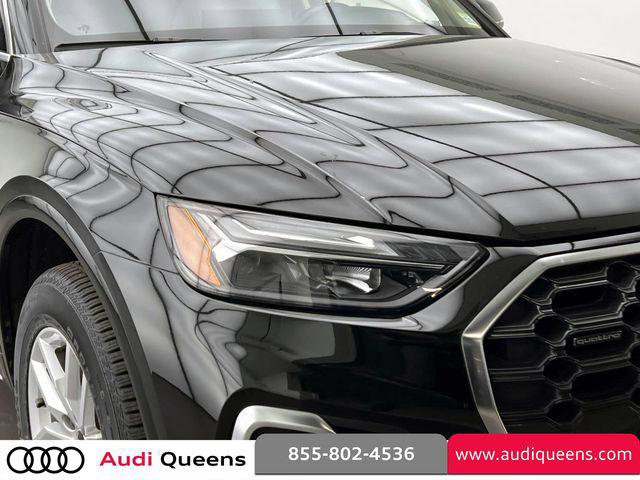 Certified 2023 Audi Q5 2.0T Premium w/ Convenience Package AWD/4WD image 9