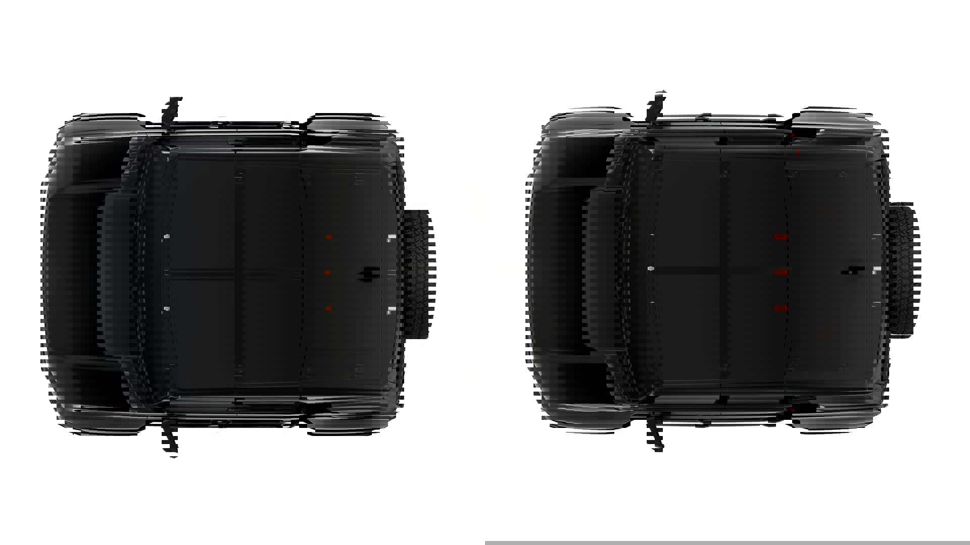 New 2026 GMC Hummer EV SUV image 23