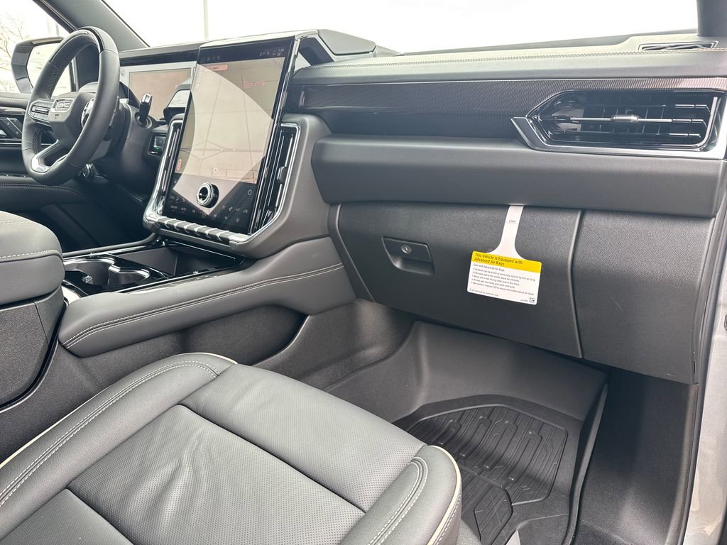 New 2026 GMC Yukon XL Elevation w/ Elevation Premium Package image 54