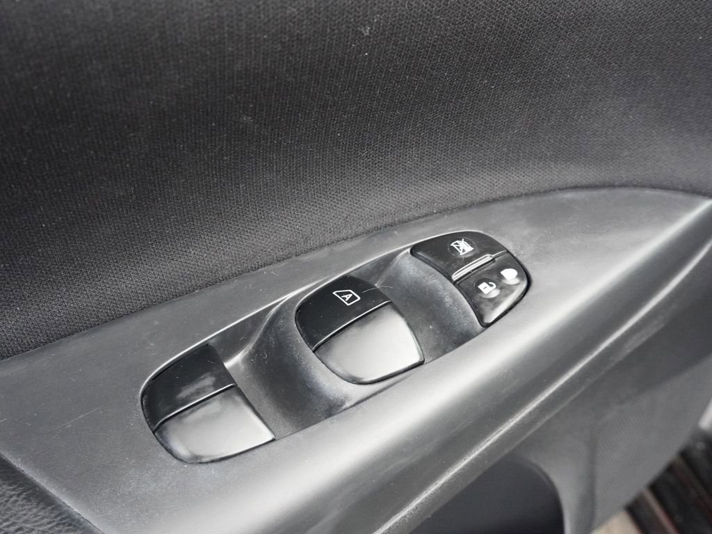 Used 2017 Nissan Sentra S FWD image 24
