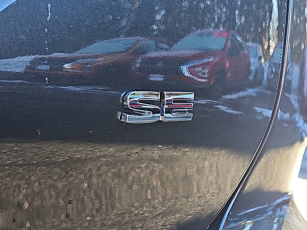 New 2026 Mitsubishi Outlander SE image 22