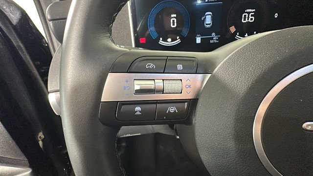 Certified 2025 Hyundai Tucson XRT AWD/4WD image 16