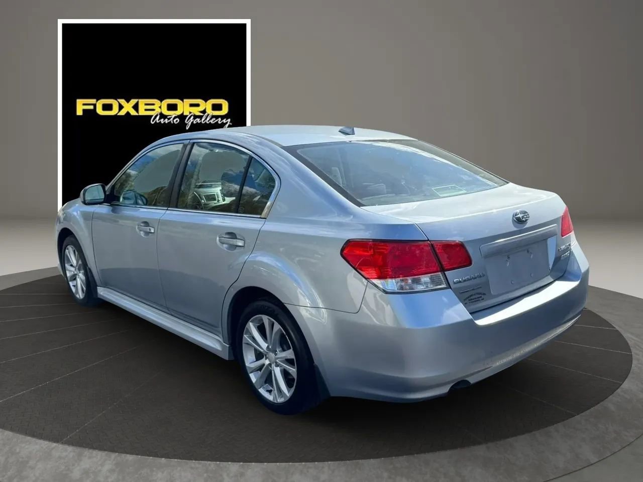 Used 2014 Subaru Legacy 2.5i Premium AWD/4WD image 7