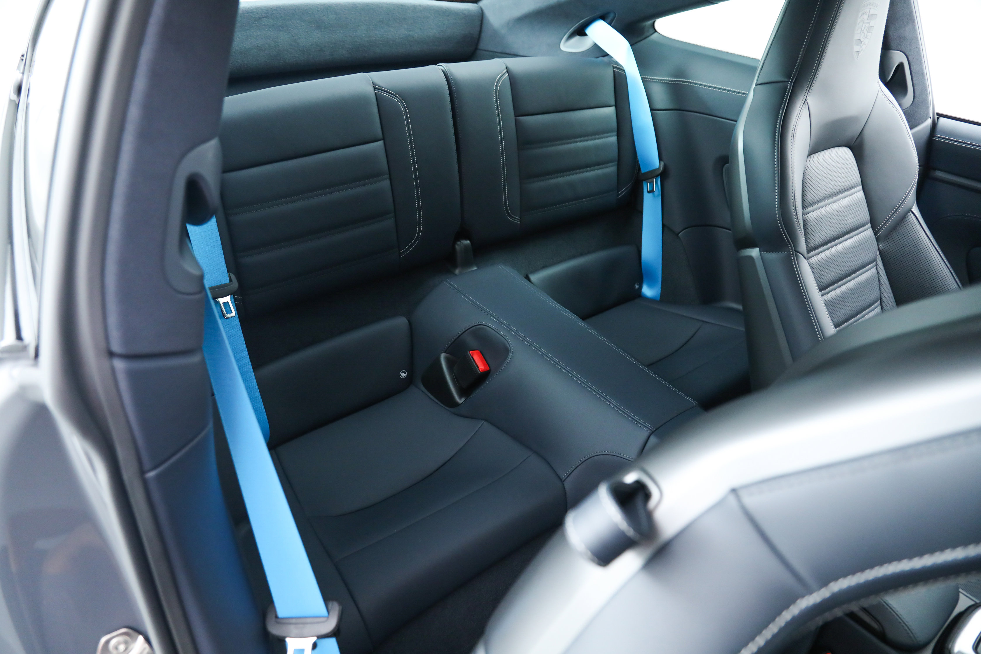 Used 2025 Porsche 911 Carrera GTS image 16