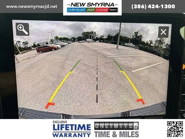 New 2026 RAM 2500 Limited image 28