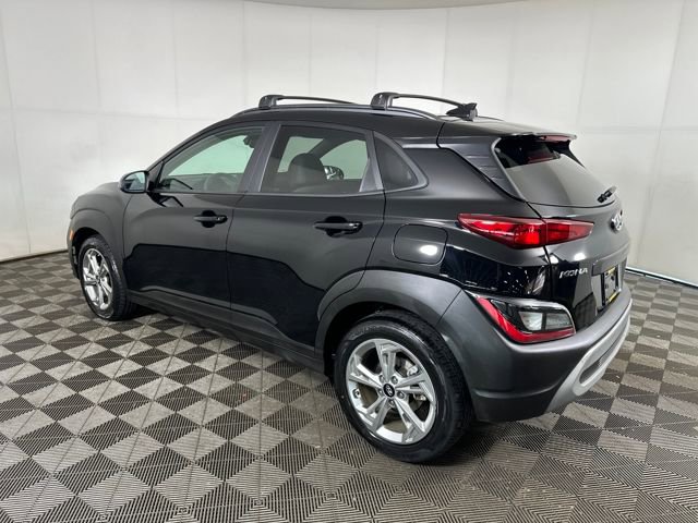 Used 2023 Hyundai Kona SEL image 5