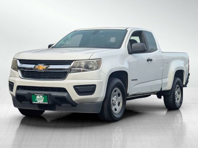 Used 2016 Chevrolet Colorado W/T image 8