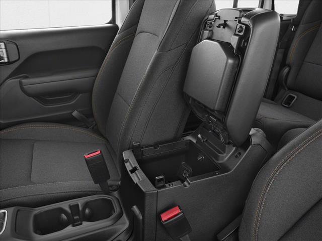 New 2026 Jeep Gladiator Sport image 10