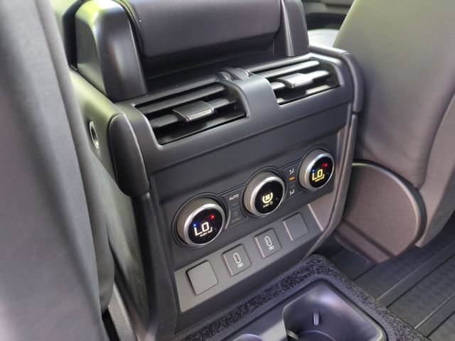 New 2026 Land Rover Defender 130 S AWD/4WD image 13
