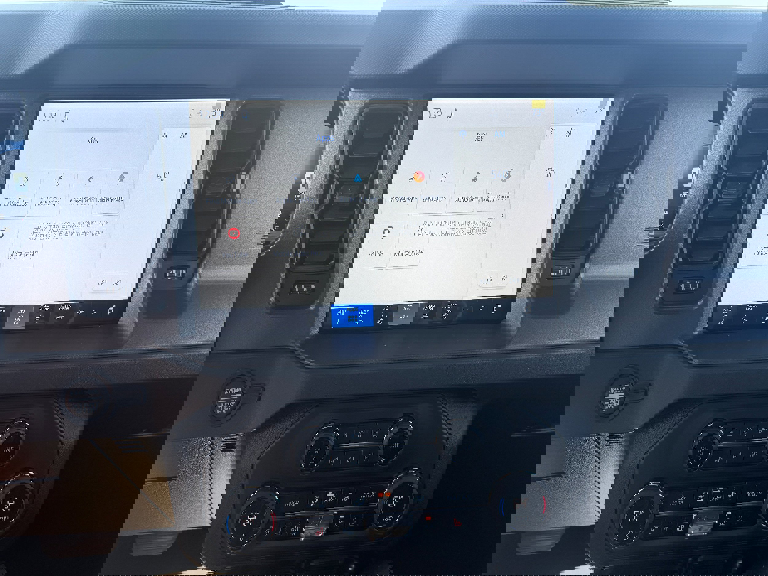 New 2026 Ford Bronco Badlands image 12