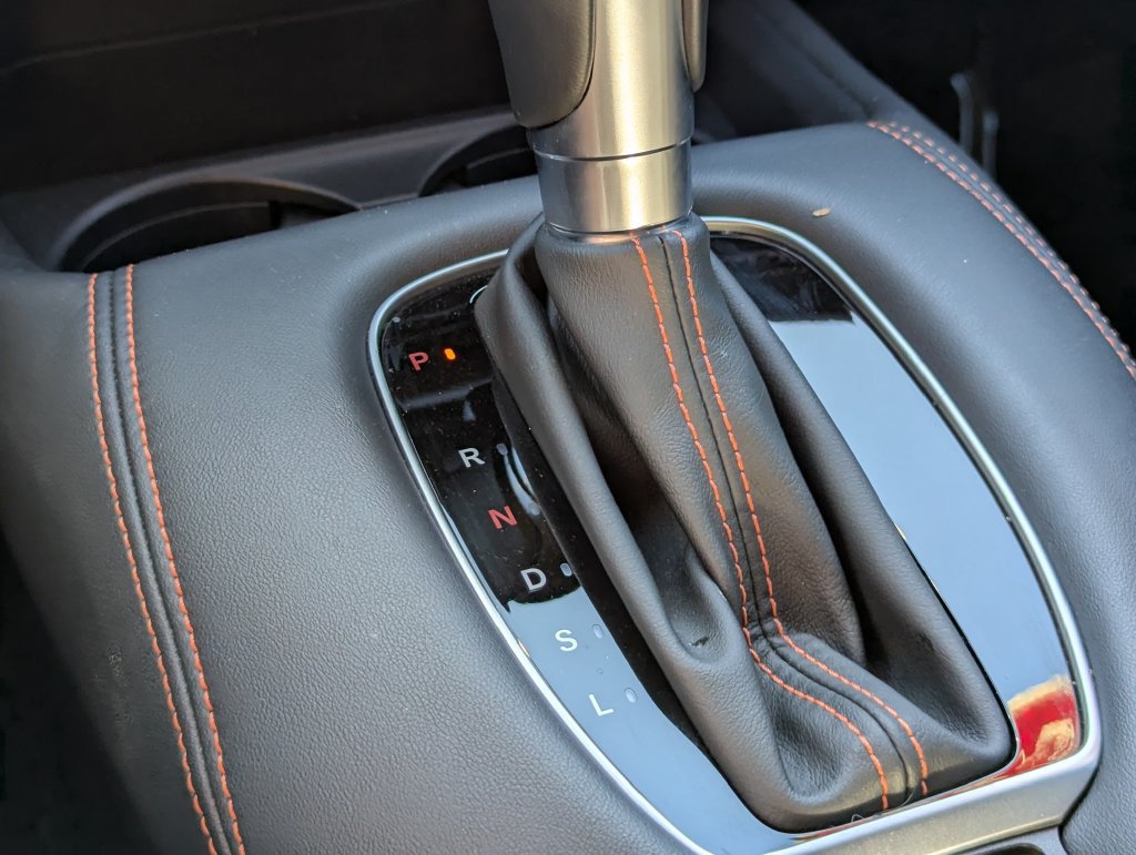 Used 2024 Honda HR-V Sport image 25