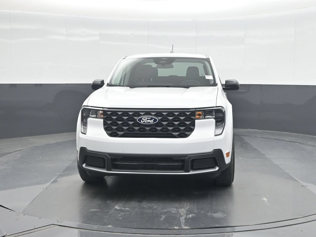 New 2026 Ford Maverick XLT FWD image 5