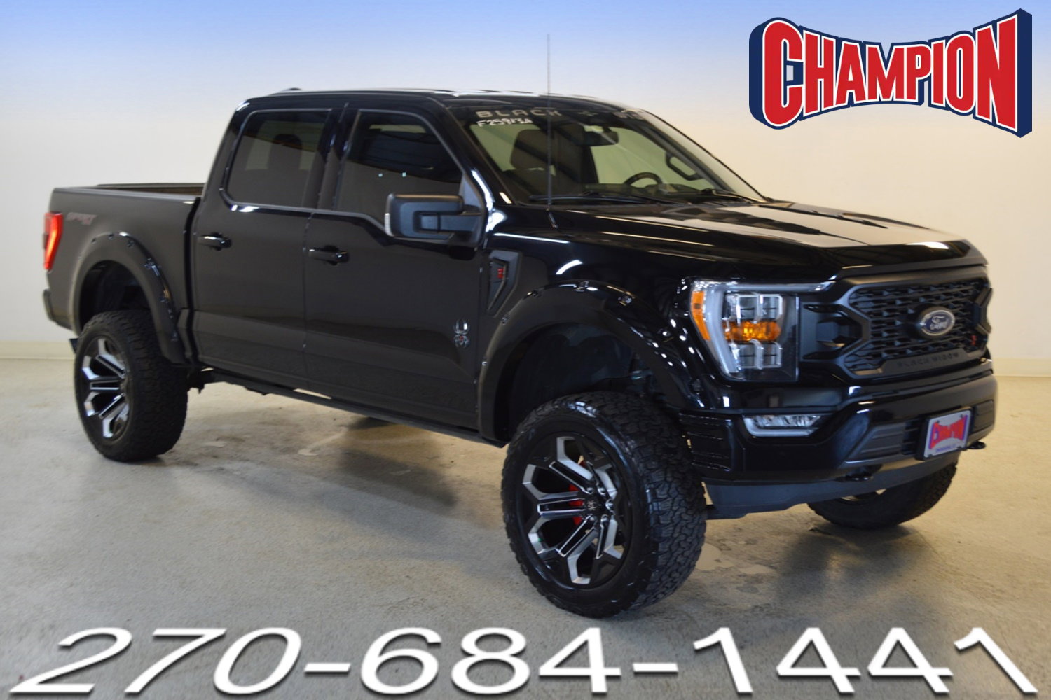 Used 2023 Ford F150 XLT w/ Equipment Group 302A High
