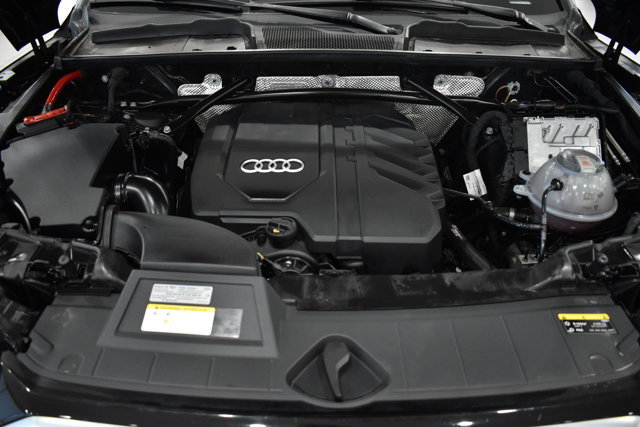 Used 2023 Audi Q5 2.0T Premium w/ Convenience Package AWD/4WD image 33