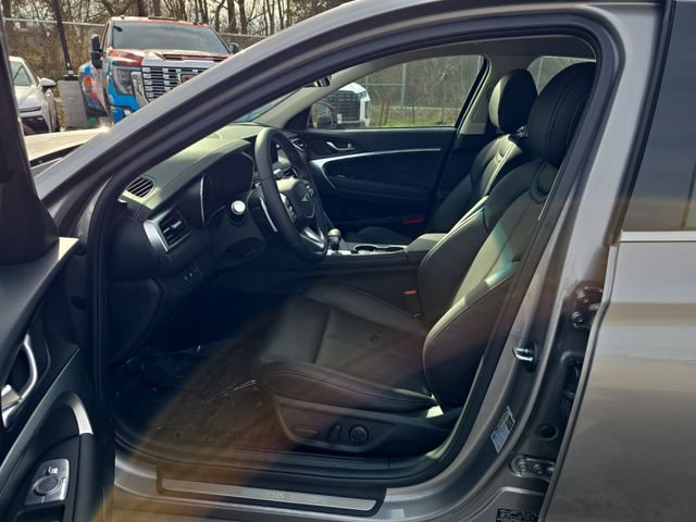 New 2026 Genesis G70 2.5T AWD/4WD image 11