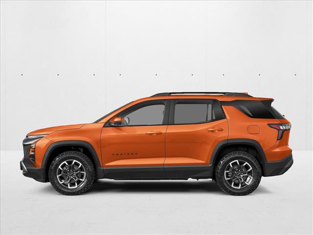 New 2027 Chevrolet Equinox ACTIV FWD image 3