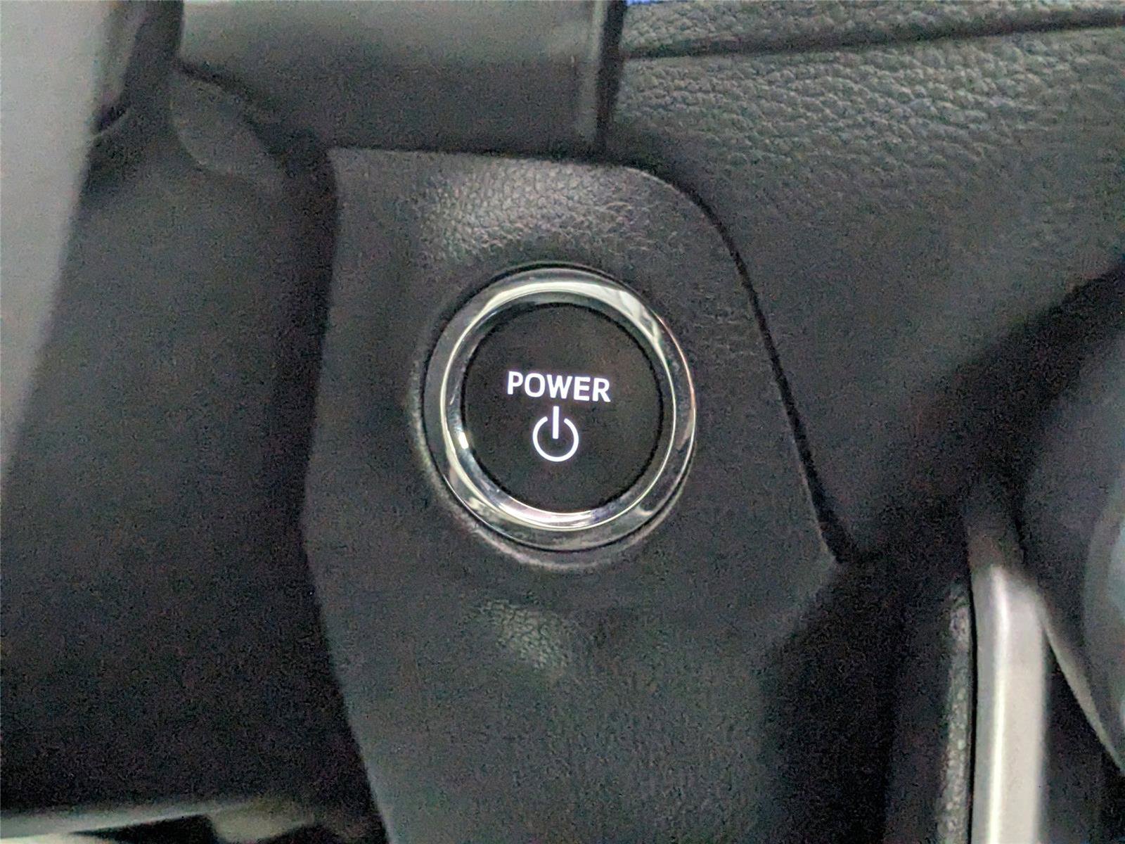 Certified 2024 Toyota RAV4 XSE image 21