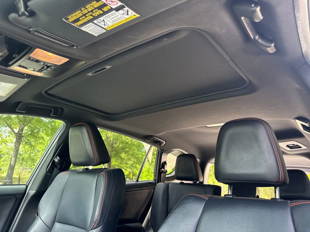 Used 2016 Toyota RAV4 SE FWD image 30