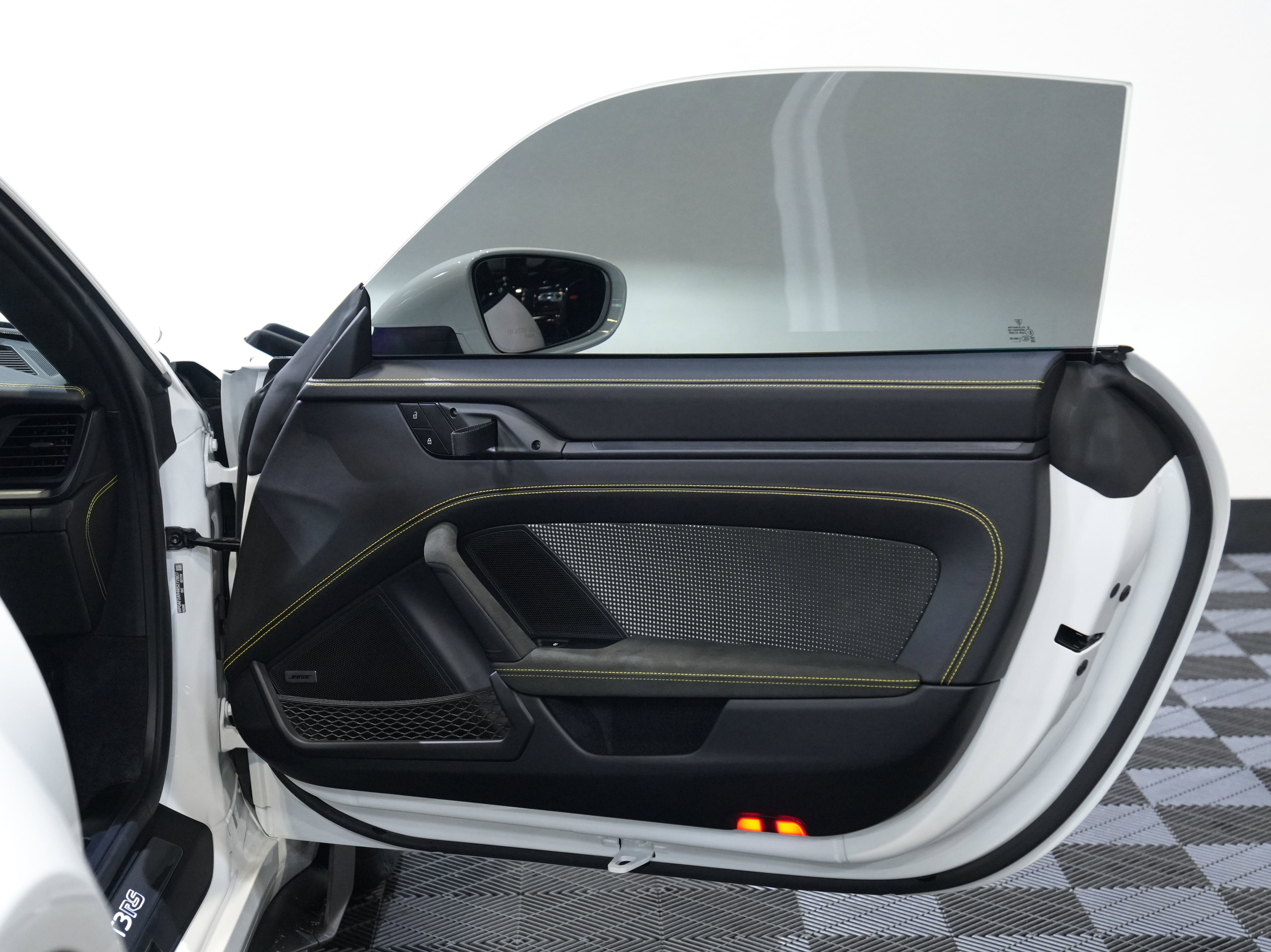 Used 2024 Porsche 911 GT3 RS image 30