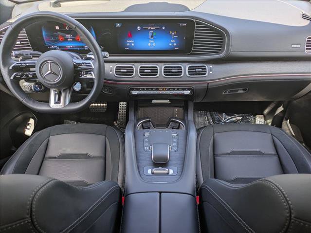 Used 2026 Mercedes-Benz GLE 53 AMG 4MATIC image 18