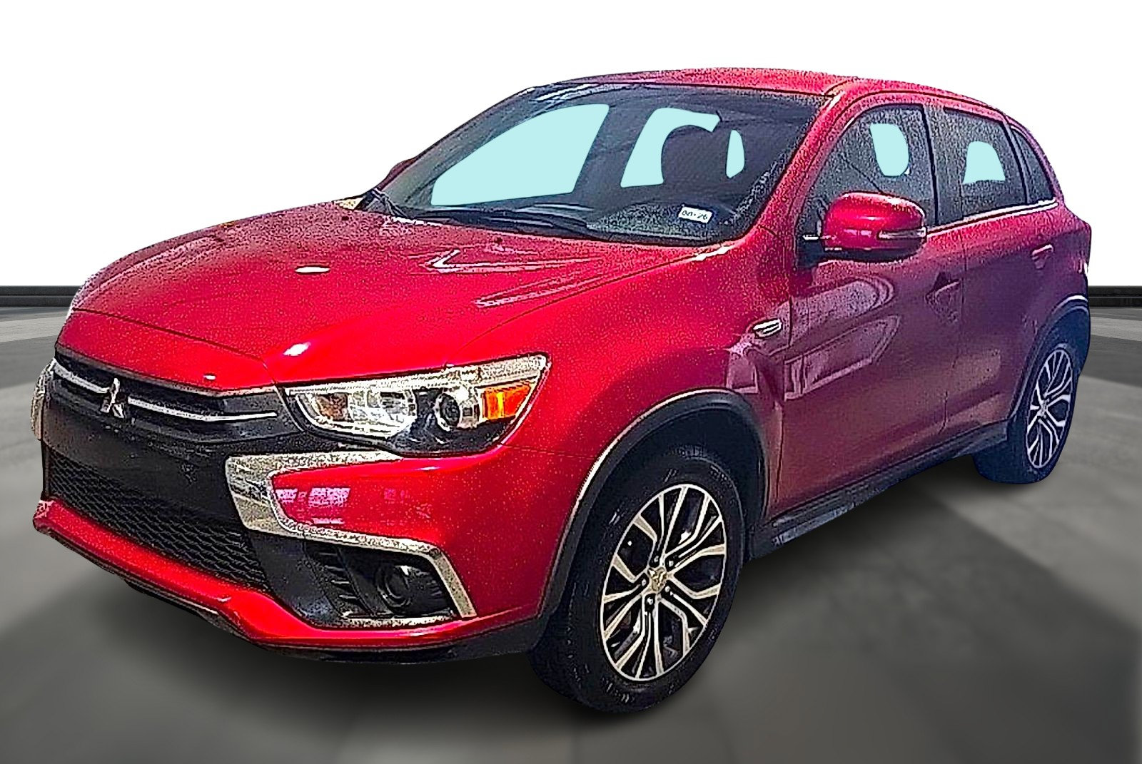 Used 2018 Mitsubishi Outlander Sport ES