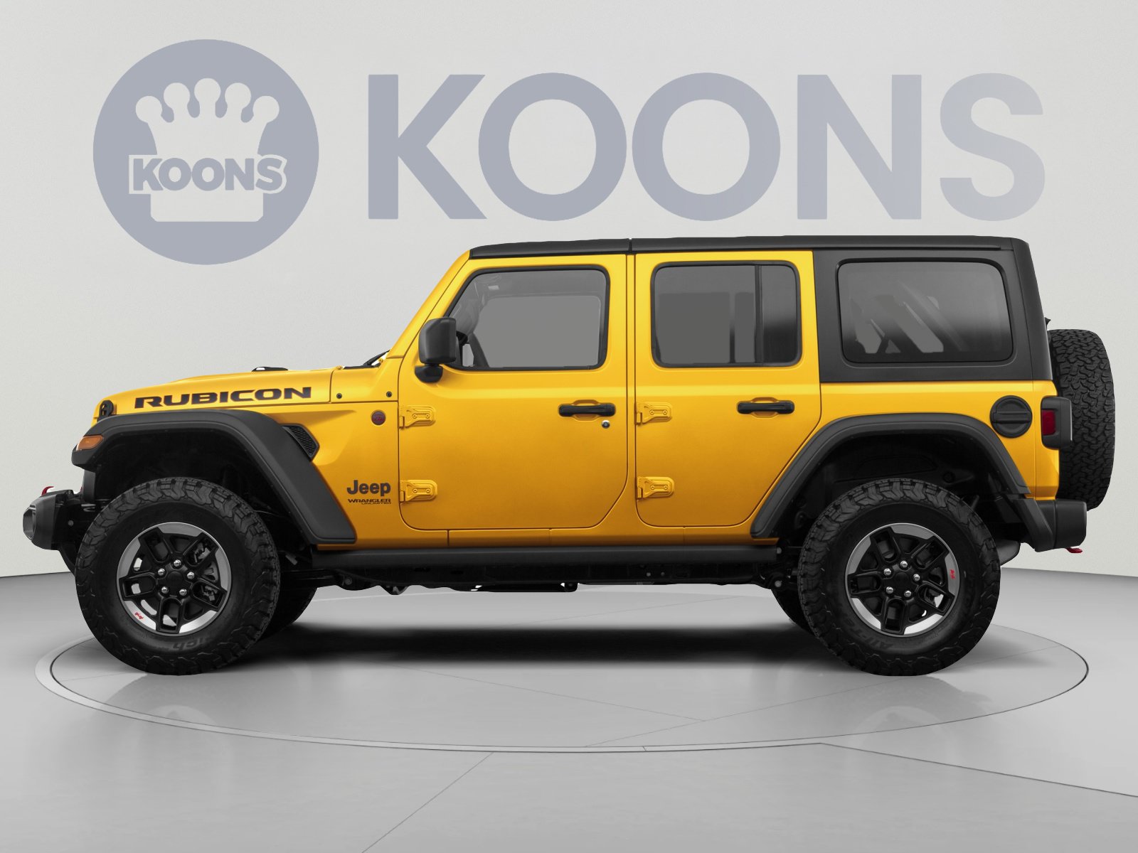 Used 2019 Jeep Wrangler Unlimited Sport S AWD/4WD image 2