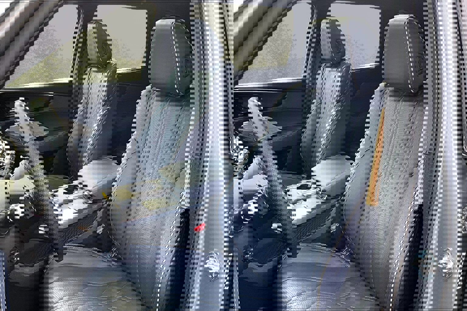 Used 2024 Acura MDX Type S image 25