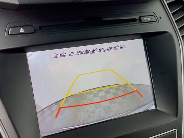 Used 2017 Hyundai Santa Fe Sport image 12