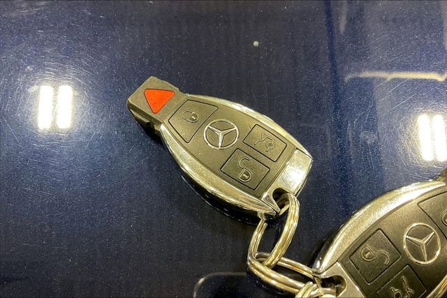 Used 2015 Mercedes-Benz E 350 4MATIC Sedan image 11
